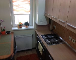 Appartement 2 chambres à vendre dans Cluj-napoca, zone Buna Ziua