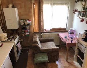 Appartement 2 chambres à vendre dans Cluj-napoca, zone Marasti