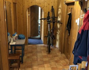 Appartement 2 chambres à vendre dans Cluj-napoca, zone Marasti