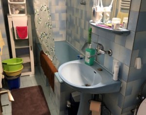 Appartement 2 chambres à vendre dans Cluj-napoca, zone Marasti