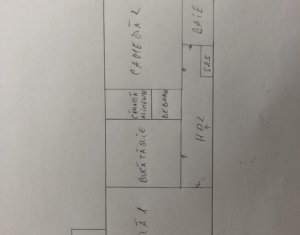 Appartement 2 chambres à vendre dans Cluj-napoca, zone Marasti