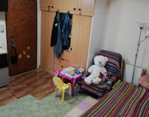 Appartement 3 chambres à vendre dans Cluj-napoca, zone Manastur