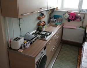 , 52m2 dans Cluj-napoca, zone Manastur