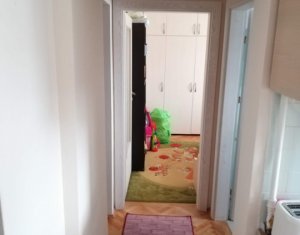 Appartement 3 chambres à vendre dans Cluj-napoca, zone Manastur