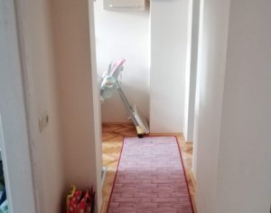 Appartement 3 chambres à vendre dans Cluj-napoca, zone Manastur
