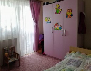 Appartement 3 chambres à vendre dans Cluj-napoca, zone Manastur
