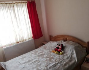 Appartement 3 chambres à vendre dans Cluj-napoca, zone Manastur