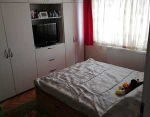 Appartement 3 chambres à vendre dans Cluj-napoca, zone Manastur