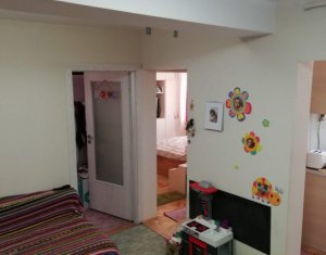 Appartement 3 chambres à vendre dans Cluj-napoca, zone Manastur