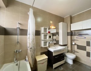 Appartement 3 chambres à louer dans Cluj-napoca, zone Plopilor