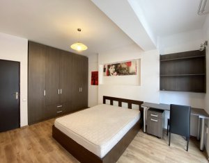 Appartement 3 chambres à louer dans Cluj-napoca, zone Plopilor