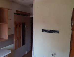 Appartement 1 chambres à vendre dans Cluj-napoca, zone Gruia