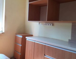 Appartement 1 chambres à vendre dans Cluj-napoca, zone Gruia