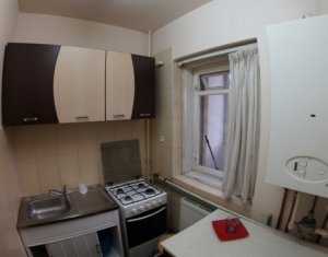 Lakás 1 szobák kiadó on Cluj-napoca, Zóna Manastur