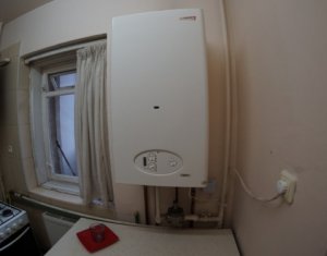 Lakás 1 szobák kiadó on Cluj-napoca, Zóna Manastur