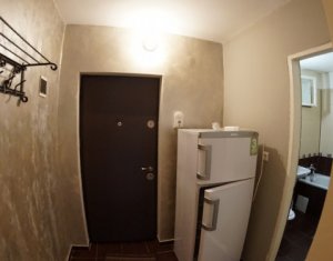 Lakás 1 szobák kiadó on Cluj-napoca, Zóna Manastur