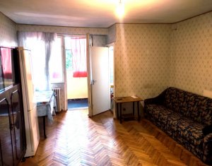 Appartement 1 chambres à vendre dans Cluj-napoca, zone Marasti