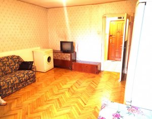 Appartement 1 chambres à vendre dans Cluj-napoca, zone Marasti