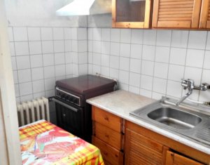 Appartement 1 chambres à vendre dans Cluj-napoca, zone Marasti