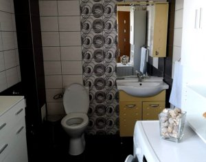 Lakás 2 szobák eladó on Cluj-napoca