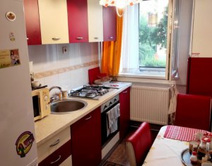 Appartement 1 chambres à vendre dans Cluj-napoca, zone Grigorescu