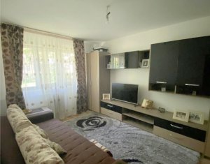 , 37m2 dans Cluj-napoca, zone Manastur