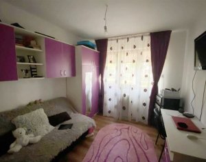 Appartement 2 chambres à vendre dans Cluj-napoca, zone Manastur