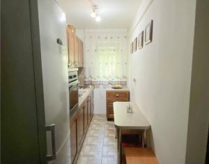 Appartement 2 chambres à vendre dans Cluj-napoca, zone Manastur