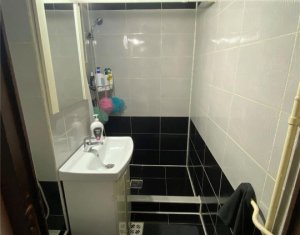 Appartement 2 chambres à vendre dans Cluj-napoca, zone Manastur