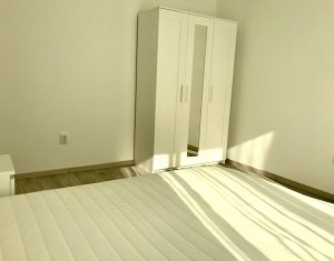 Appartement 2 chambres à louer dans Cluj-napoca