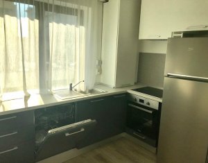 Appartement 2 chambres à louer dans Cluj-napoca