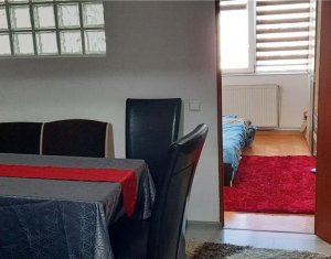Appartement 3 chambres à vendre dans Cluj-napoca, zone Grigorescu