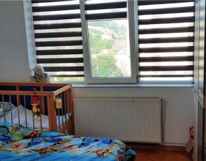 Appartement 3 chambres à vendre dans Cluj-napoca, zone Grigorescu