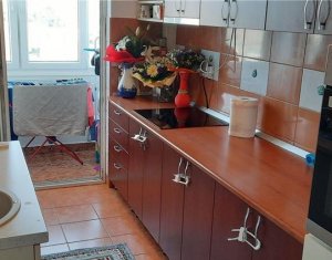 Appartement 3 chambres à vendre dans Cluj-napoca, zone Grigorescu