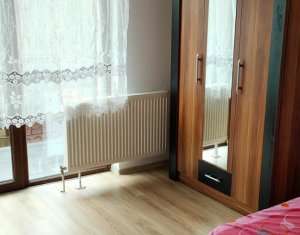 Appartement 2 chambres à louer dans Cluj-napoca, zone Zorilor