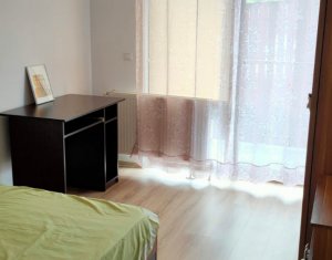 Appartement 2 chambres à louer dans Cluj-napoca, zone Zorilor