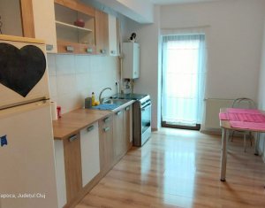 Appartement 2 chambres à louer dans Cluj-napoca, zone Zorilor