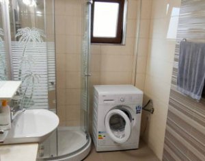 Appartement 2 chambres à louer dans Cluj-napoca, zone Zorilor