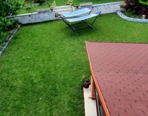 Ház 6 szobák eladó on Cluj-napoca, Zóna Dambul Rotund