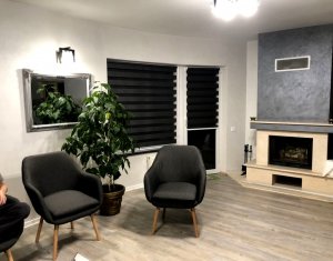 Ház 6 szobák eladó on Cluj-napoca, Zóna Dambul Rotund