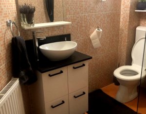 Ház 6 szobák eladó on Cluj-napoca, Zóna Dambul Rotund