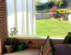 Ház 6 szobák eladó on Cluj-napoca, Zóna Dambul Rotund