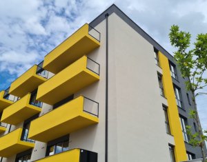 Appartement 3 chambres à vendre dans Baciu, zone Centru
