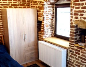 Appartement 1 chambres à vendre dans Cluj-napoca, zone Manastur