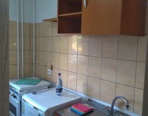 Appartement 1 chambres à louer dans Cluj-napoca, zone Marasti