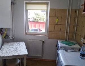 Appartement 1 chambres à louer dans Cluj-napoca, zone Marasti