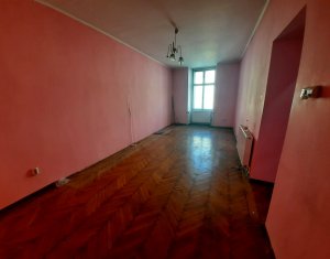 , 56m2 dans Cluj-napoca, zone Centru