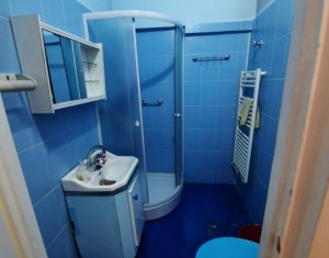 Appartement 2 chambres à vendre dans Cluj-napoca, zone Centru