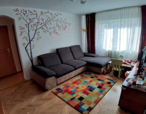 , 64m2 dans Cluj-napoca, zone Grigorescu