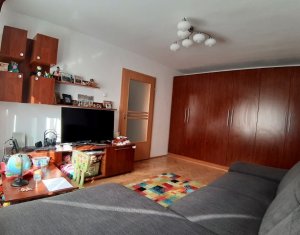 Appartement 3 chambres à vendre dans Cluj-napoca, zone Grigorescu